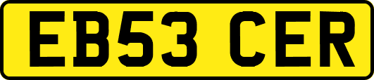 EB53CER