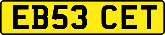 EB53CET