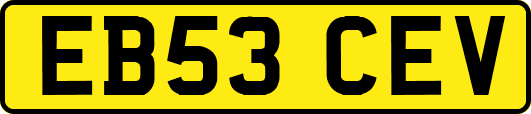 EB53CEV