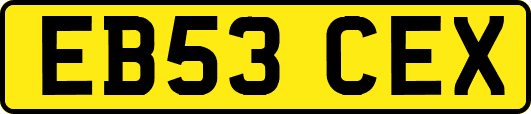 EB53CEX