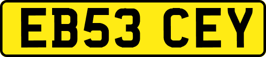 EB53CEY