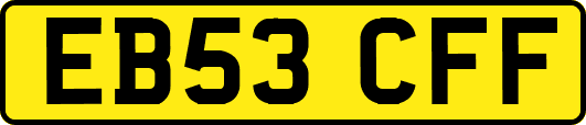 EB53CFF