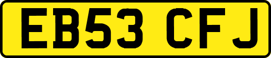 EB53CFJ