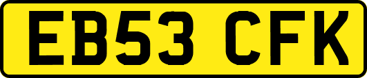 EB53CFK