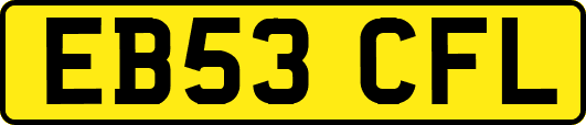EB53CFL