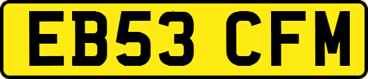 EB53CFM