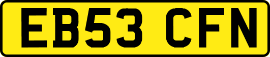 EB53CFN