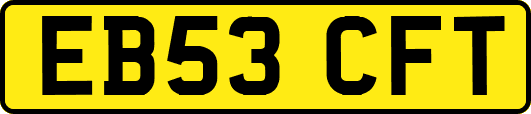EB53CFT