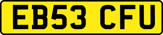 EB53CFU