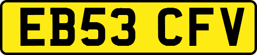 EB53CFV