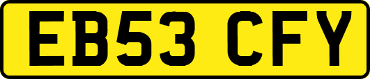EB53CFY
