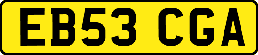 EB53CGA