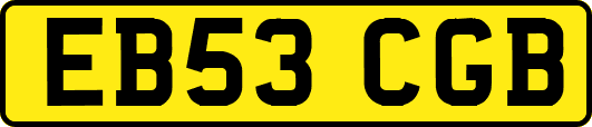 EB53CGB