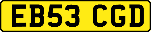 EB53CGD