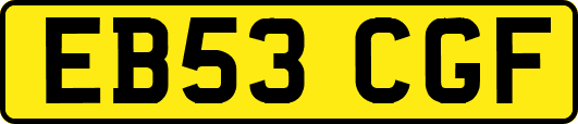 EB53CGF