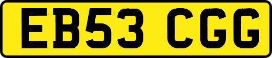 EB53CGG