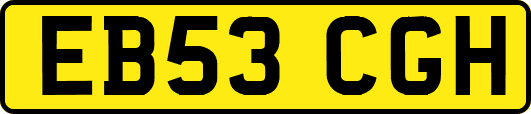 EB53CGH