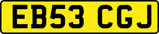 EB53CGJ
