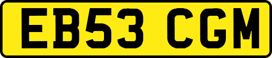 EB53CGM