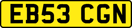 EB53CGN