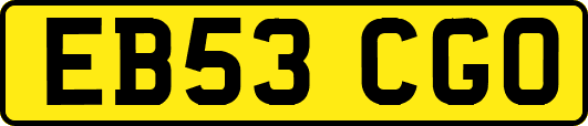 EB53CGO
