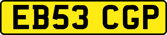 EB53CGP