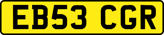 EB53CGR