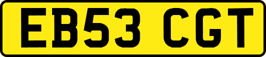 EB53CGT