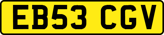 EB53CGV