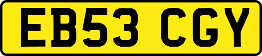 EB53CGY