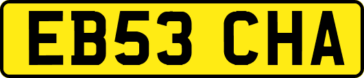 EB53CHA