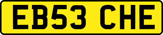 EB53CHE