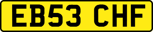 EB53CHF
