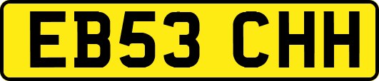 EB53CHH