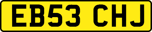 EB53CHJ