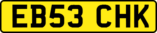 EB53CHK
