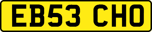 EB53CHO