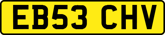 EB53CHV