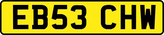 EB53CHW