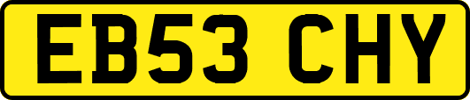 EB53CHY