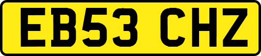 EB53CHZ