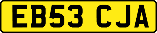 EB53CJA