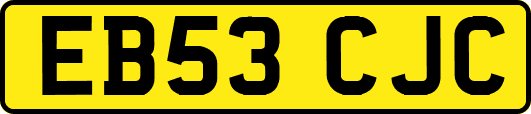 EB53CJC