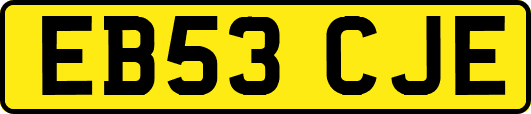 EB53CJE