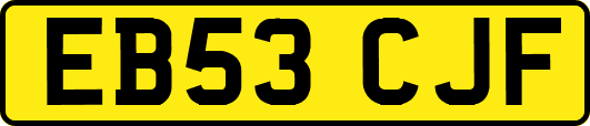EB53CJF