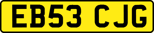 EB53CJG