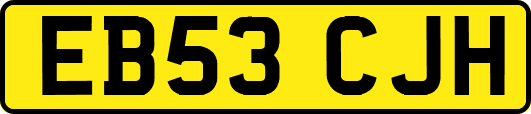 EB53CJH