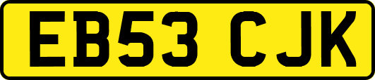 EB53CJK