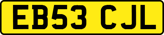 EB53CJL