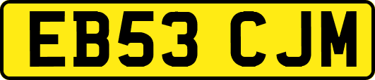 EB53CJM